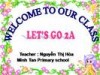 let'slearn