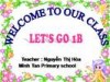 let'slearn