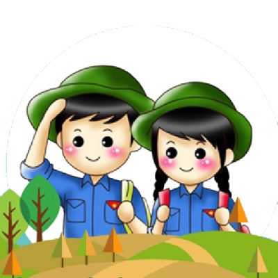 Đại hội liên đội năm học 2018 - 2019