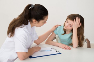 Sáng kiến: "Giáo viên chủ nhiệm với công tác tư vấn học đường tại trường Tiểu học"