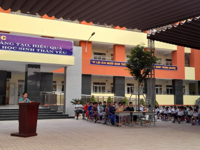 TUYÊN TRUYỀN DỊCH BỆNH TAY CHÂN MIỆNG, BỆNH THỦY ĐẬU