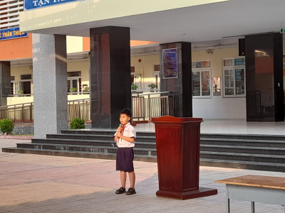 GIỚI THIỆU NHÂN VẬT LỊCH SỬ "VỪNG A DÍNH"