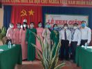 LỄ KHAI GIẢNG NĂM HỌC 2021 - 2022