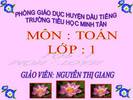 Phép trừ dạng 17-7