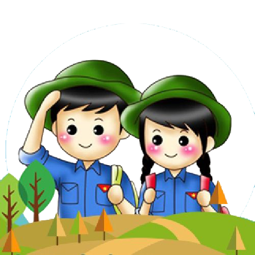 Đại hội liên đội năm học 2018 - 2019