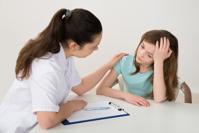 Sáng kiến: "Giáo viên chủ nhiệm với công tác tư vấn học đường tại trường Tiểu học"