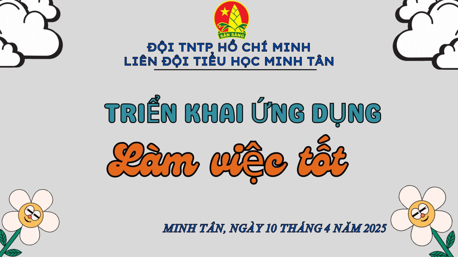 Welcome! (1)
